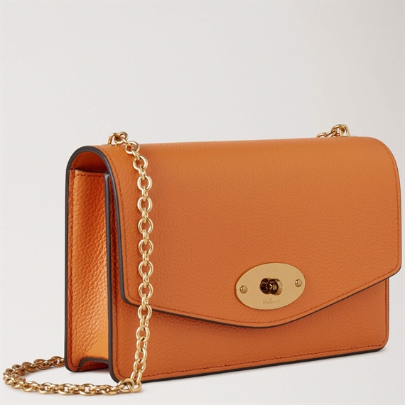 Mulberry Small Darley Sunset Small Classic Grain